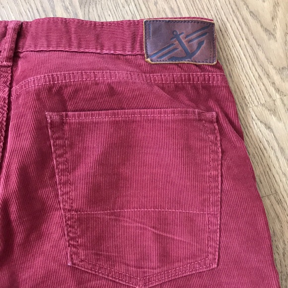 Dockers Corduroy Pants - Picture 5 of 5